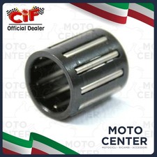 Gabbia spinotto biella - spinotto,