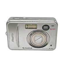 Fujifilm FinePix A350 5.2MP