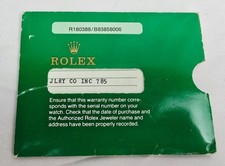 Rolex Day Date President