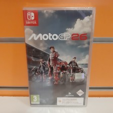 Moto GP 26 (Codice) SWITCH
