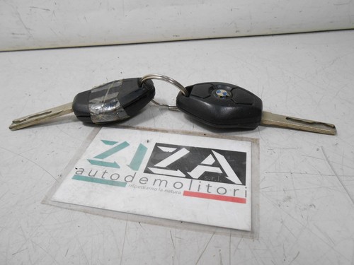 Chiave bmw e60 - bmw, 3.0