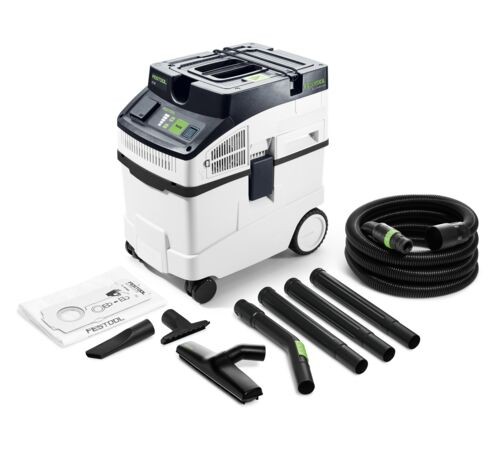 Festool aspiratore mobile - festool,