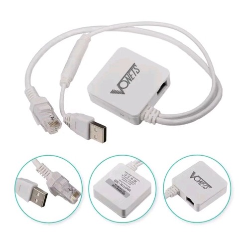 Vonets mini ripetitore wifi - ripetitore,