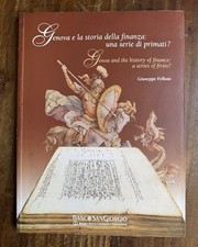 G. Felloni - Genova e la