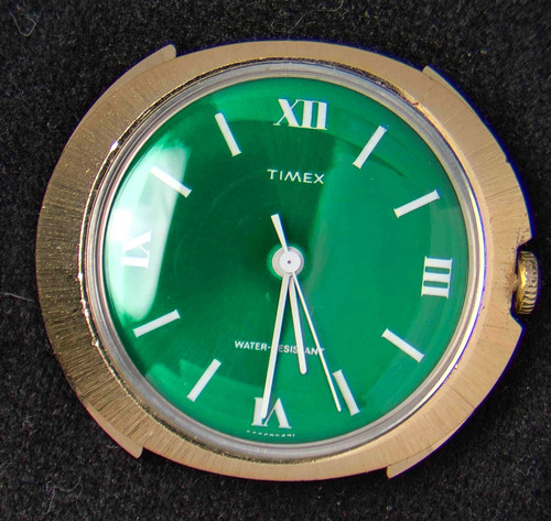 Orologio timex ufo - ufo, quadrante
