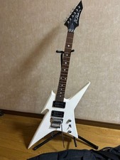 B.C. Rich Ironbird Chitarra