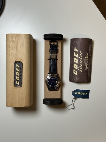 Orologio cadet swiss made - swiss,