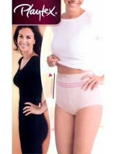 Playtex Regina di Quadri 2522 Guaina contenitiva slip modellante pancia piatta 