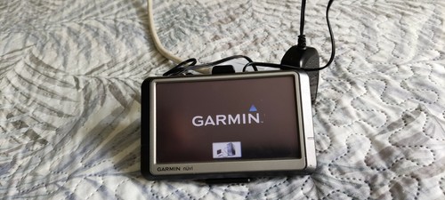 Navigatore garmin nuvi 250w - navigatore,