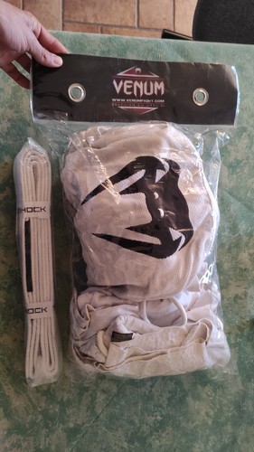 Kimono bjj venum contender - gi,