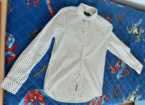 Jeckerson camicia anni - camicia, 14