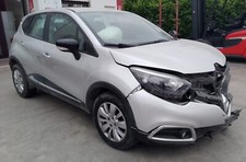 RICAMBI RENAULT CAPTUR 1.5 DCI ANNO 2019 SIGLA MOTORE K9KE6