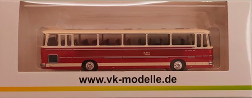 Model 30525 autobus - autobus, setra