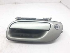 9187665 maniglia esterna anteriore sinistra per VOLVO XC70 D5 AWD MOMENTUM