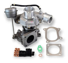 Turbocompressore Alfa-Romeo