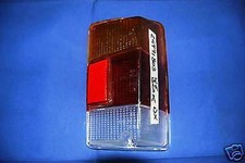 FIAT 126 SILVER BLACK BROWN