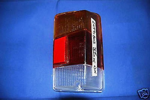 Fiat 126 silver black brown - fiat,