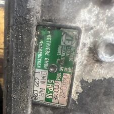 1422028 CAMBIO / 170792 PER BMW Serie 5 E38 E39 2.8 24V M52 75k miglia