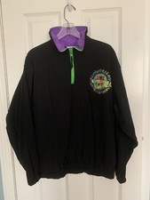 Giacca a vento leggera vintage