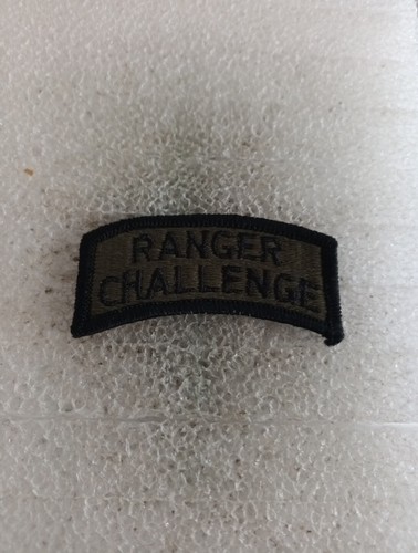 Patch armée tab ranger - armée,