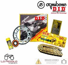 KIT TRASMISSIONE PREMIUM DID