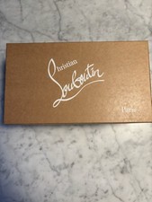 Christian Louboutin sneakers donna