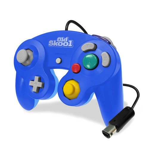 Old skool doppio controller - doppio,