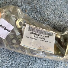 TIRANTE ARRESTO PORTA ANTERIORE FIAT MULTIPLA MK1 ORIGINALE 51794220