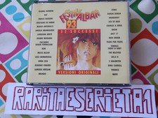 2 Cd Festivalbar 93 Compilation 1993
