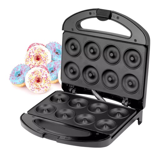 Macchina per ciambelle - macchina,