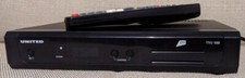 United TIVU 1000 - Decoder satellitare SD