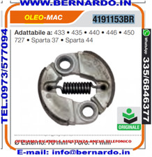 4191153BR FRIZIONE ORIGINALE