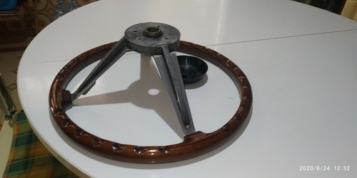Alfa romeo giulia - romeo, volante