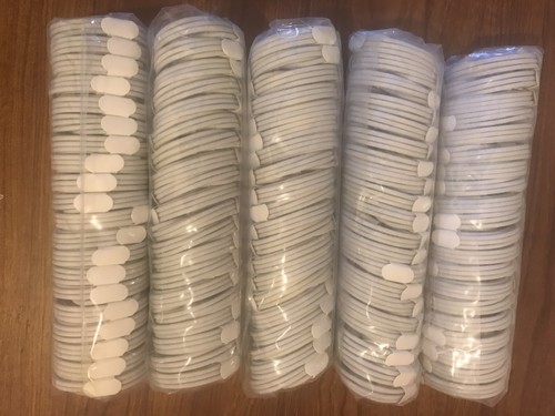 100x cables for iphone - for,