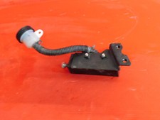 DIPARTITORE RIPARTITORE FRENATA KEEWAY MOTOR RKF 125 2021 2024 MARY 686