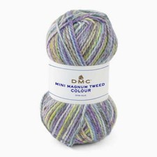 FILATO "MINI MAGNUM TWEED