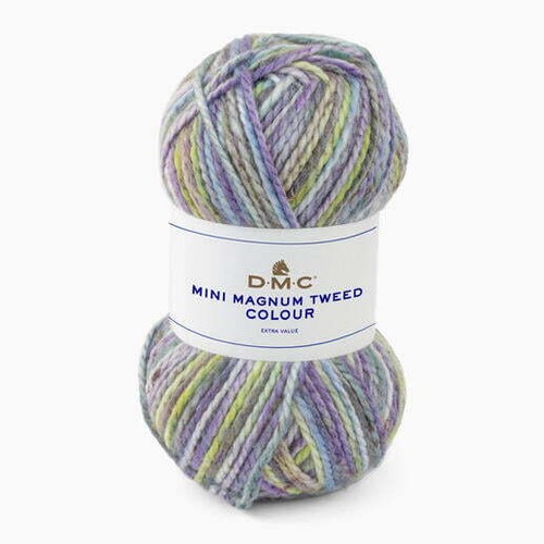 Filato mini magnum tweed - filato,