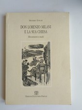 Massimo TOSCHI - DON LORENZO