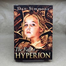 The Fall of Hyperion by Dan