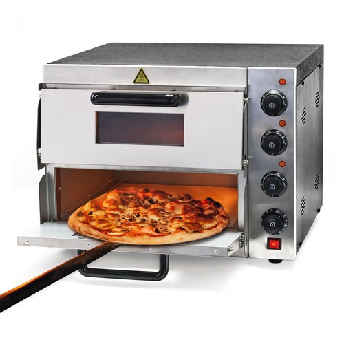 Ttforno per pizza due - per, a