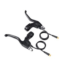freno bici elettrica per