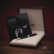 Montblanc Etoile de Montblanc