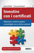 Investire con i certificati -