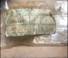 Camma Del Volano Esterno Per