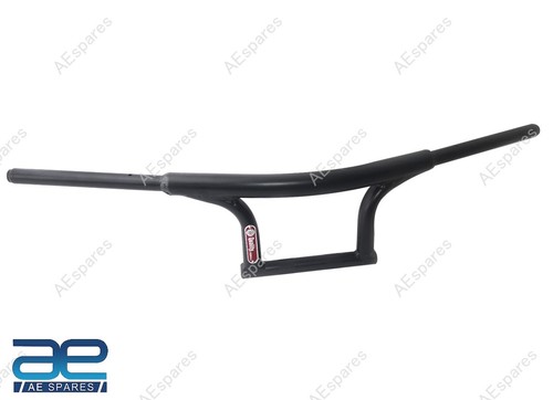 Manubrio moto curva - manubrio,