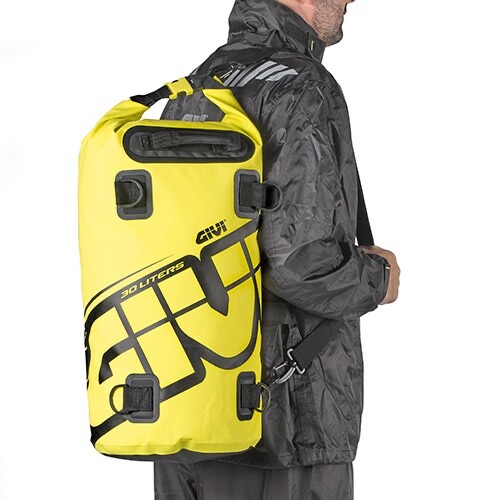Givi borsa rullo - waterproof, 30