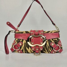 Borsa a tracolla Guess vintage