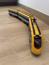 Treno Passeggeri Lego 60197 Senza Motorizzazione