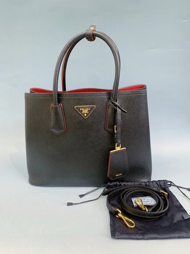 Prada pre owned authentic - pre-owned,