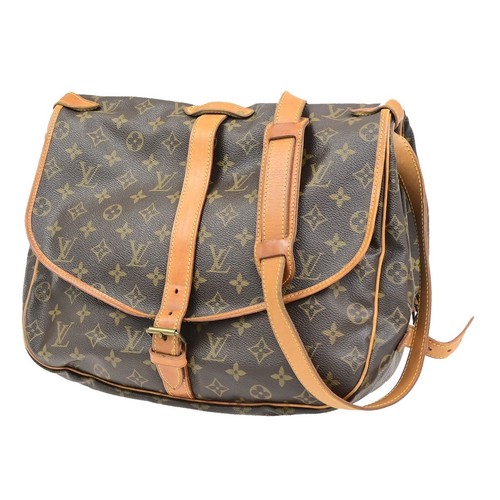 Borsa tracolla louis vuitton - tracolla,